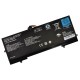 Fujitsu Siemens LIFEBOOK U772 Battery 3150mah Li-pol 14.4V 