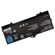 Fujitsu Siemens LIFEBOOK U772 Battery 3150mah Li-pol 14.4V 