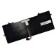 Fujitsu Siemens LIFEBOOK U772 Battery 3150mah Li-pol 14.4V 