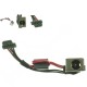 Acer Aspire One 722-0022 DC Jack Laptop charging port