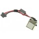 Acer Aspire One 722-0022 DC Jack Laptop charging port