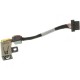 Dell XPS 11 DC Jack Laptop charging port