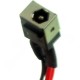 Lenovo IdeaPad Z580 DC Jack Laptop charging port