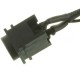 Sony Vaio VGN-FW5 DC Jack Laptop charging port