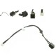 Sony Vaio VGN-FW51MF DC Jack Laptop charging port