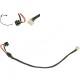 Toshiba Satellite L50-A DC Jack Laptop charging port