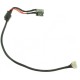 Toshiba Satellite L50-A DC Jack Laptop charging port