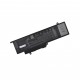 Dell Inspiron 11 (3148) Battery 43Wh Li-poly 11.1V, black