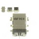 Asus U500 DC Jack Laptop charging port