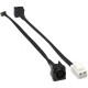 Sony Vaio PCG-792L DC Jack Laptop charging port