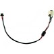 Acer Aspire One 756-2617 DC Jack Laptop charging port