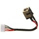 Asus K70A DC Jack Laptop charging port