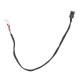 Asus X751LA DC Jack Laptop charging port