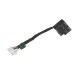 HP ProBook 440 G5 DC Jack Laptop charging port