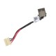 Acer Aspire ES1-132-C0CP DC Jack Laptop charging port