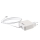 Apple kompatibilní MA538LL/B AC adapter / Charger for laptop 60W