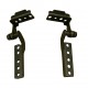 Asus Eee PC 1011PX Hinges for laptop