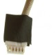 Toshiba Satellite L500-1Q8 LCD laptop cable