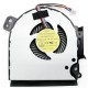 Fan Notebook cooler Toshiba Tecra Z50-C-143