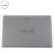 Laptop LCD top cover Sony Vaio SVE14AG15M