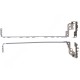 HP 15-bw057nc Hinges for laptop