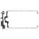 HP 17-AK036NC Hinges for laptop