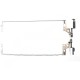 Lenovo IdeaPad 320-15ABR Hinges for laptop