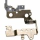 HP 15-AF110LA Hinges for laptop