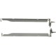 HP Compaq nx6310 Hinges for laptop