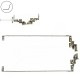 Lenovo G550-20023 Hinges for laptop