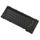 Toshiba Satellite A40-S1611 keyboard for laptop Czech black