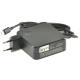 Samsung NP930QDB-KE5US AC adapter / Charger for laptop 65W