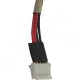 Toshiba Satellite L500 DC Jack Laptop charging port