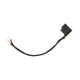 HP 15-AB014AU DC Jack Laptop charging port