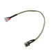 MSI PX60-2QD DC Jack Laptop charging port