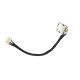 HP 15-AF110CA DC Jack Laptop charging port