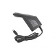 Laptop car charger Dell ChromeBook 13 (3380) Auto adapter 45W