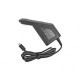Laptop car charger Dell Latitude 12 (5289) 2-IN-1 Auto adapter 45W