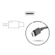 Laptop car charger Dell Latitude 5285 Auto adapter 45W