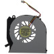 Fan Notebook cooler Kompatibilní 682060-001