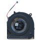 Fan Notebook cooler HP 14-CF0016CA