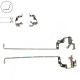 HP Pavilion 15-N010AX Hinges for laptop