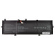 Asus UX430 Battery 50Wh Li-poly 11.55V