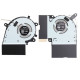 Fan Notebook cooler Asus G731GW