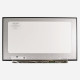 Screen for the NV173FHM-NX4 V8.1 laptop LCD 17,3“ 40 pin eDP Full HD 144Hz LED - Matte