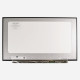 Screen for the Lenovo Legion 5 17ACH6H laptop LCD 17,3“ 40 pin eDP Full HD 144Hz LED - Matte