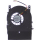 Fan Notebook cooler Kompatibilní 13.V1.B3498.F.GN