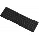 HP PAVILION 17-E000SB keyboard for laptop Czech Black