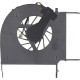 Fan Notebook cooler Kompatibilní 532141-001