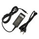 Dell Inspiron 15 (5555) AC adapter / Charger for laptop 45W